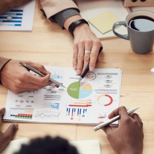 Microsoft PowerBI