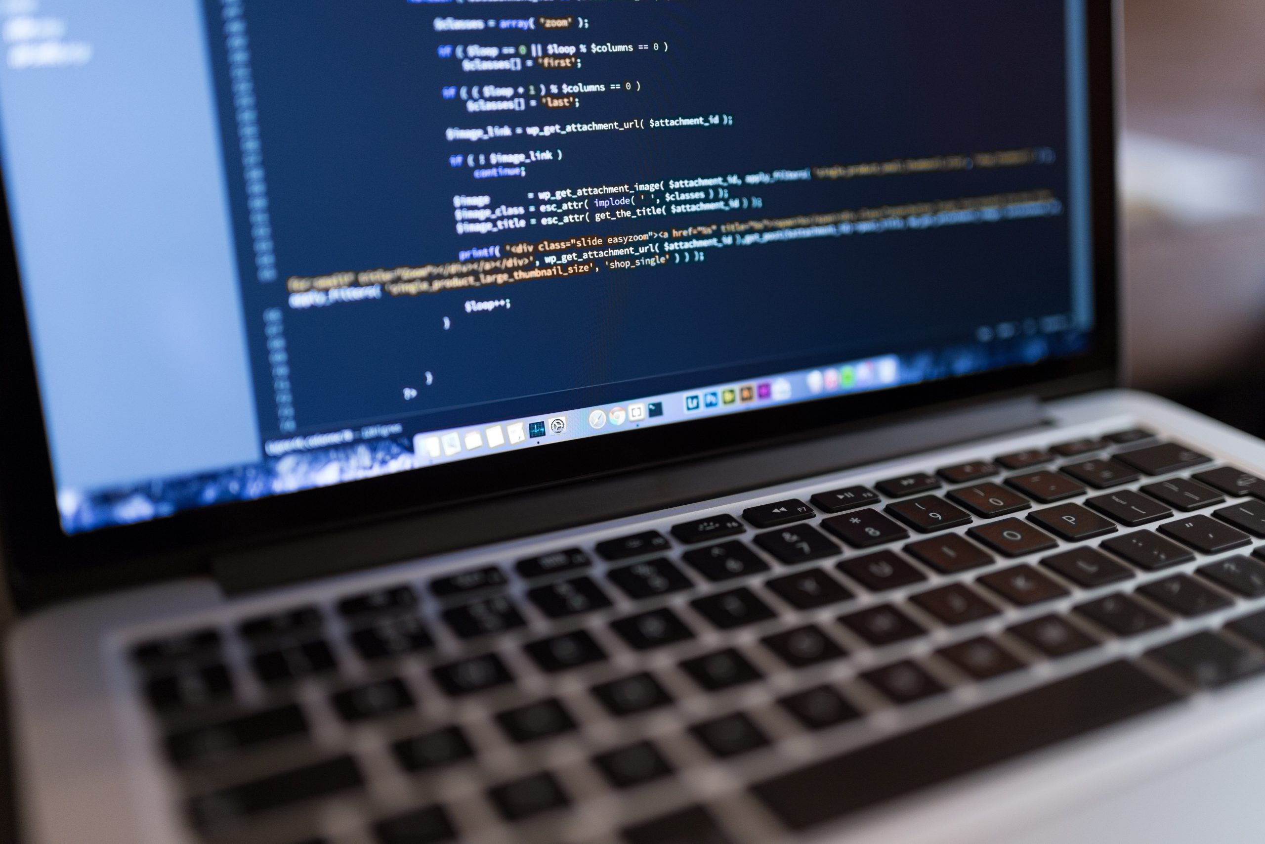 WordPress Website Development