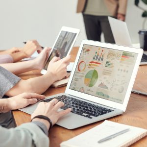 Data Analysis Essentials