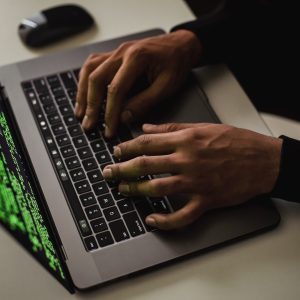 Certified Ethical Hacker